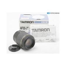 CANON Tamron ASL