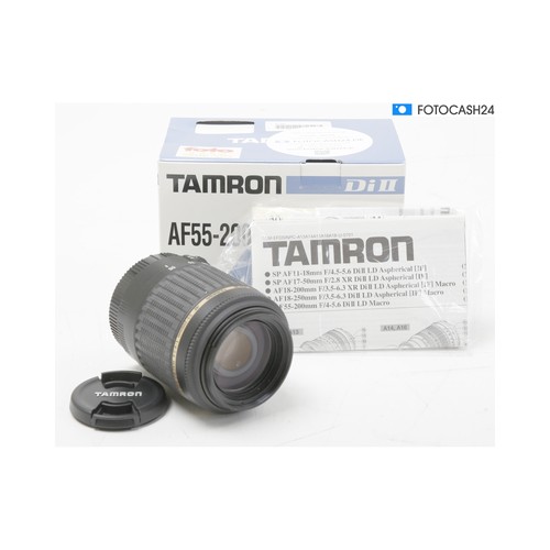 Canon tamron asl - canon,