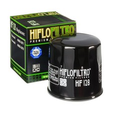 Filtro Olio KAWASAKI KAF620 ZNF,ZPF,ZRF MULE 4010 4x4 FE 2022- 2024 HIFLO HF128