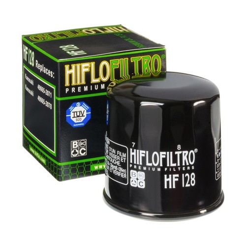 Filtro olio kawasaki - filtro,