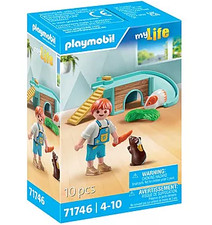 PLAYMOBIL 71746 PORCELLINI