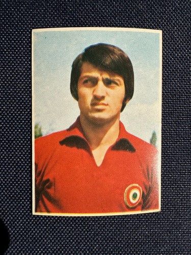 Calciatori reli 1971 torino - calciatori,
