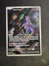 MEWTWO - SVP 052 - Pokemon
