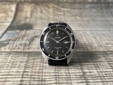OMEGA SEAMASTER 120 DIVER