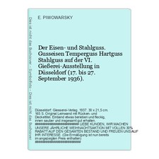 La Fusione Di Ferro E Acciaio