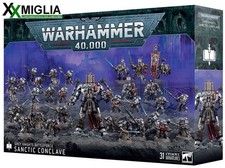 Warhammer 40.000 - Grey