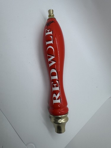 Manico rubinetto birra - , red