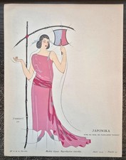 THAYAHT Robe de Madeleine