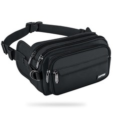 AGPTEK Marsupio Sportivo