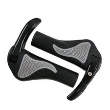 Manopole Bici MTB Ergonomiche