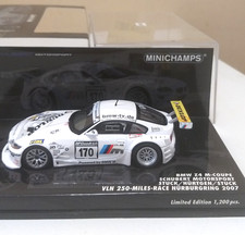 MINICHAMPS 1/43 400072770 BMW