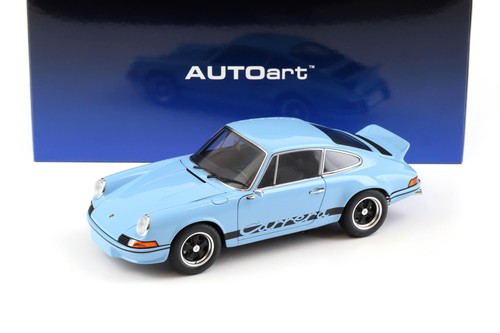 Autoart porsche 911 - 1:18,