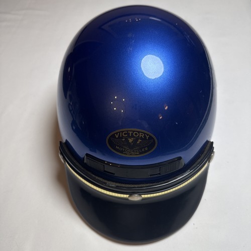 Casco moto polaris victory dot - victory,