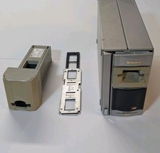 ++ Nikon Super Coolscan