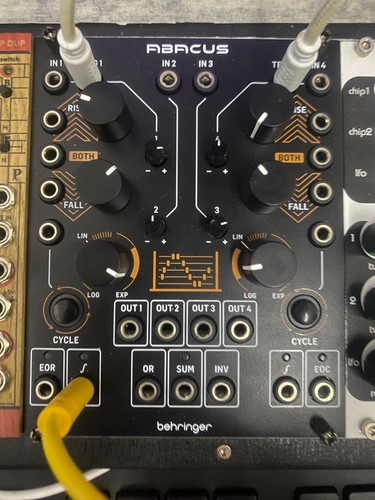 Eurorack vari moduli bastl - moduli,