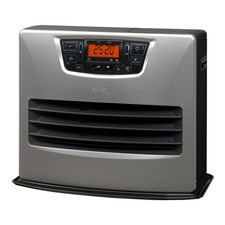 Stufa Laser Zibro Elettronica A Combustibile Liquido 4,9 kW LC 150 Toyotomi