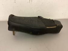 sella usata moto leggera epoca gilera mival morini ceccato 