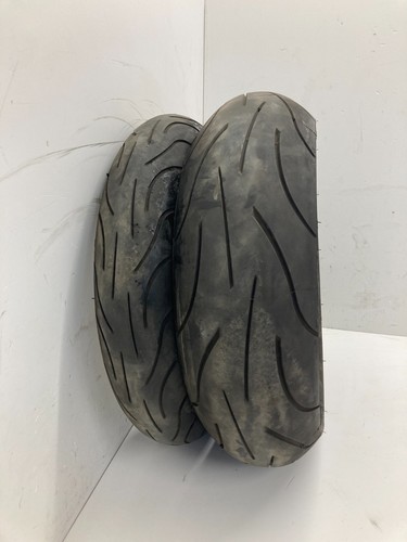 Gomme michelin pilot power - michelin, 2ct