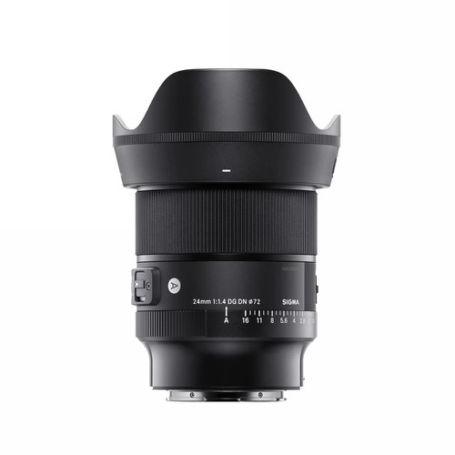 Clearance sigma f1 4 - clearance, af