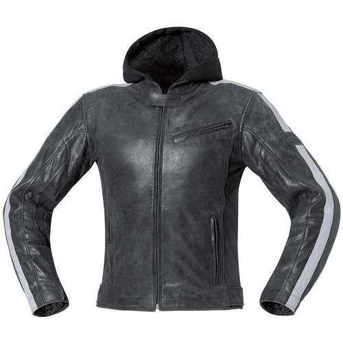 Giacca pelle held - di,