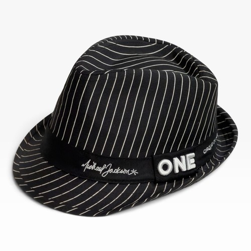 Cappello fedora michael - cappello,