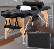 BestMassage MT-T1 Lettino da
