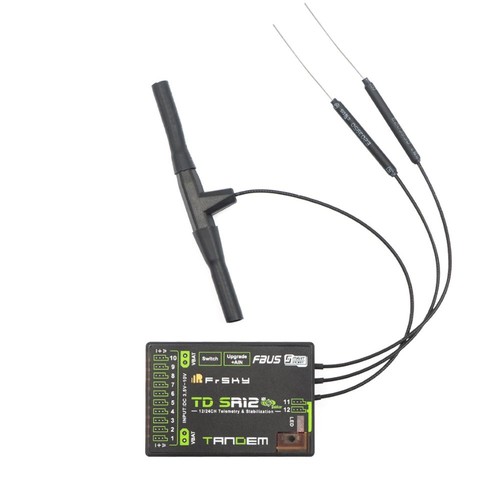 Frsky sr12 ricevente - frsky,