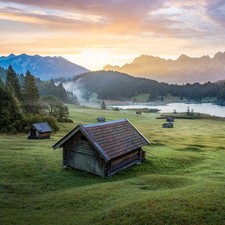 Buono viaggio 5 giorni Austria