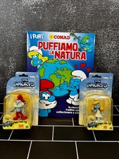 I PUFFI - PUFFIAMO LA NATURA -