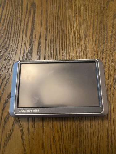 Garmin nüvi 200w gps - garmin,