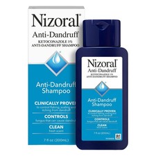 Nizoral Shampoo antiforfora, 7