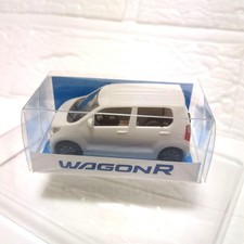 Novità2012Wagon R Mini Auto