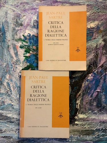 Jean paul sartre critica della - jean,