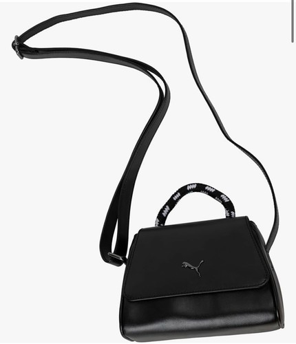 Borsa tracolla puma - borsa,