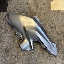 BMW R1200GS LC 2016 pannello