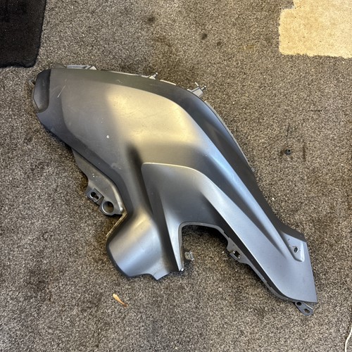 Bmw r1200gs 2016 - 2016, pannello