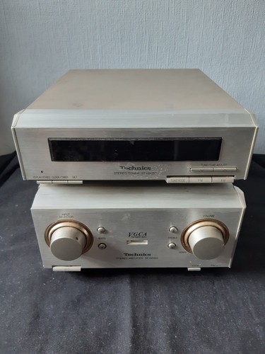Technics amplificatore stereo - technics,