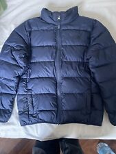 GIUBBINO THE NORTH FACE BLU COME NUOVO TAGLIA XS