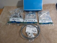 Set freni completo Shimano