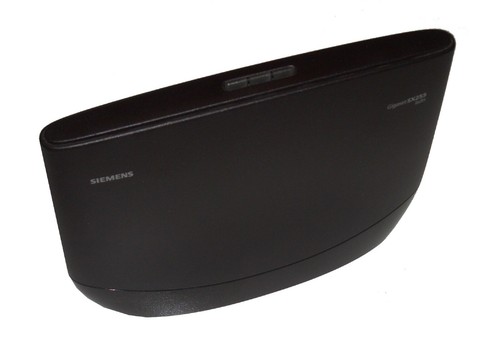 Siemens gigaset sx255 isdn - siemens,