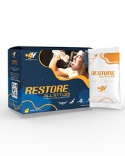 Integratore nuoto Restore all