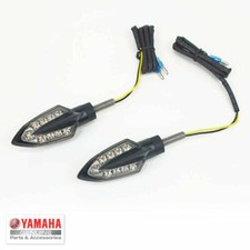 YAMAHA MT09 TRACER FRECCE A