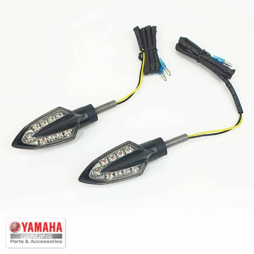 Yamaha mt09 tracer frecce - yamaha, a