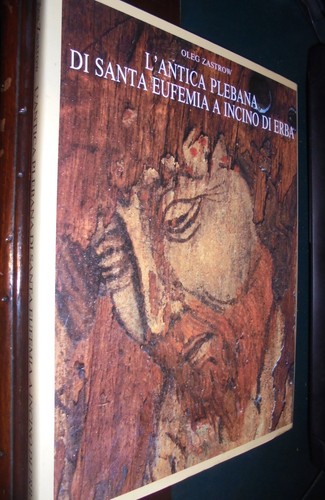 Zastrow l antica plebana - zastrow,