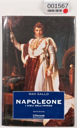 Ebond napoleone cieli - ebond,