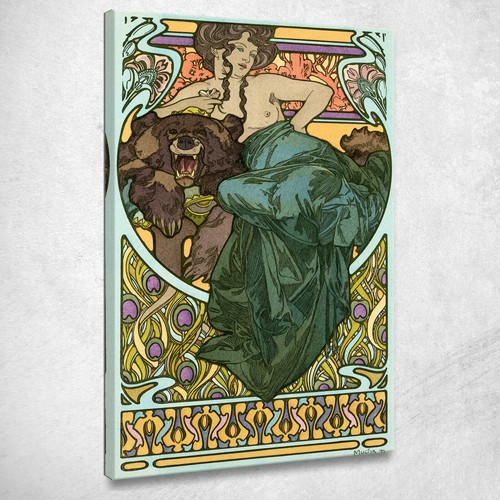 Senza titolo 1902 alphonse - senza,