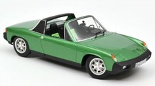 VW PORSCHE 914 / 2.0 - 1975 -