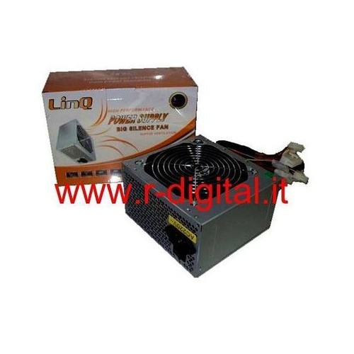 Alimentatore computer atx - alimentatore,