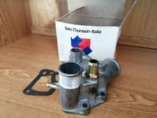 Termostato Behr C50282 Fiat Croma 1.9 TD id turbodiesel turbo diesel 1930 