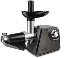 Tritacarne Elettrico B+D